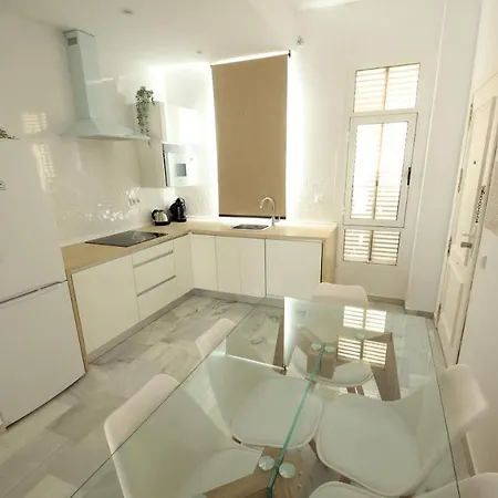 Allo Larga Hideaway Parking Gratis Centro 2 Apartment *