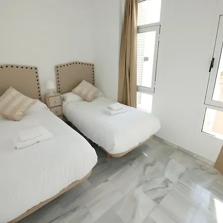 Allo Larga Hideaway Parking Gratis Centro 2 Jerez de la Frontera