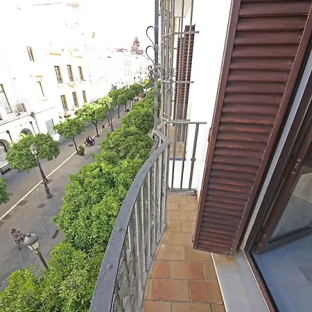 Allo Larga Hideaway Parking Gratis Centro 2 * Jerez de la Frontera